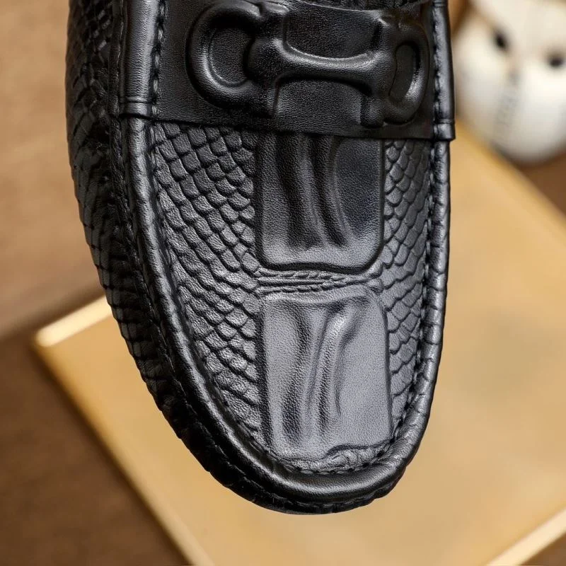 Ferragamo Shoes Reliable 14409