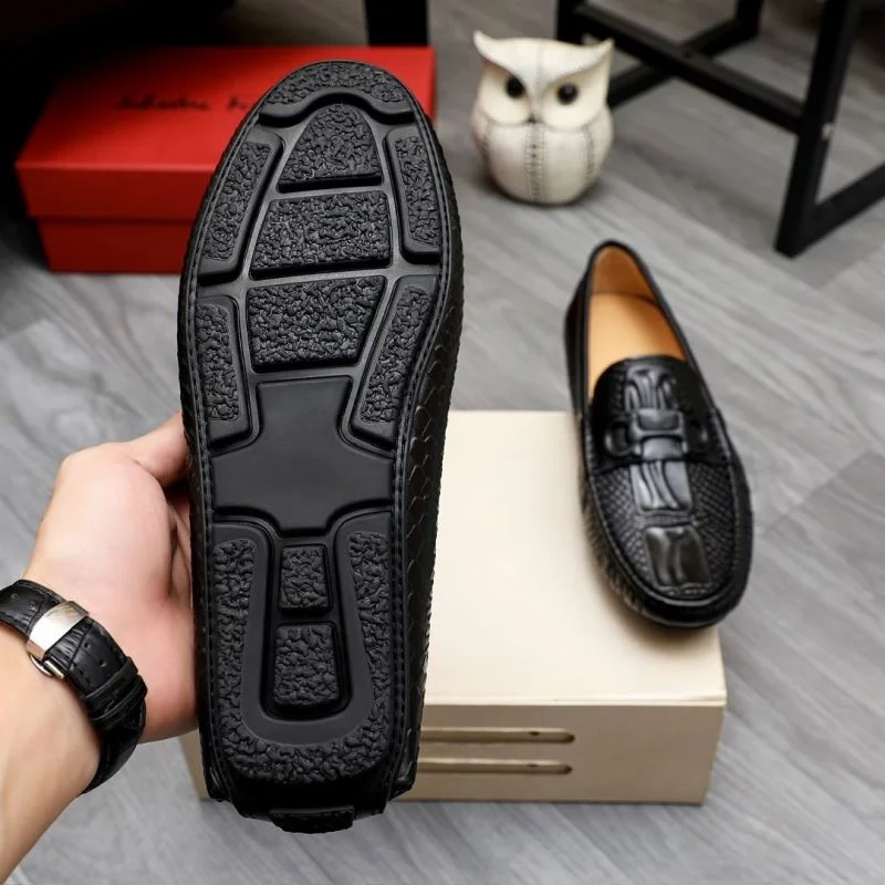 Ferragamo Shoes Reliable 14409