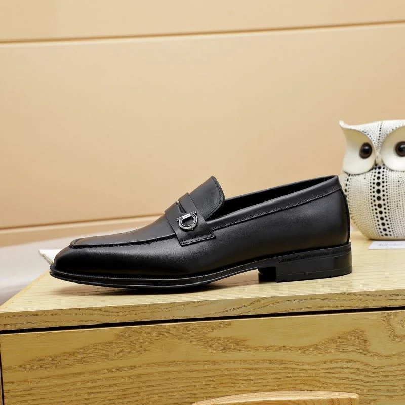 Timeless Ferragamo Shoes 14343