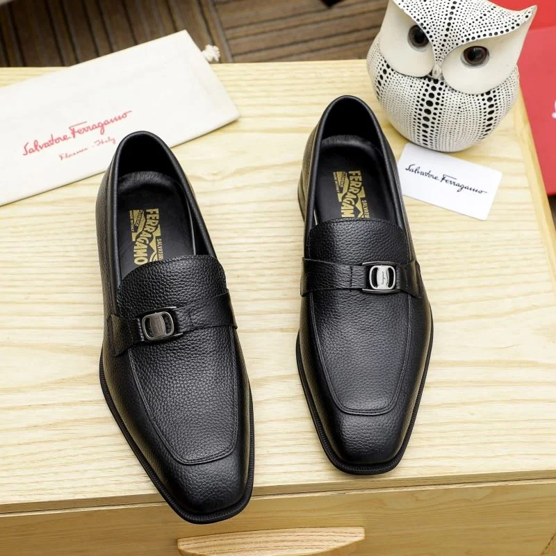 DailyWear Ferragamo Shoes 14338