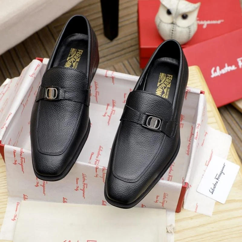DailyWear Ferragamo Shoes 14338