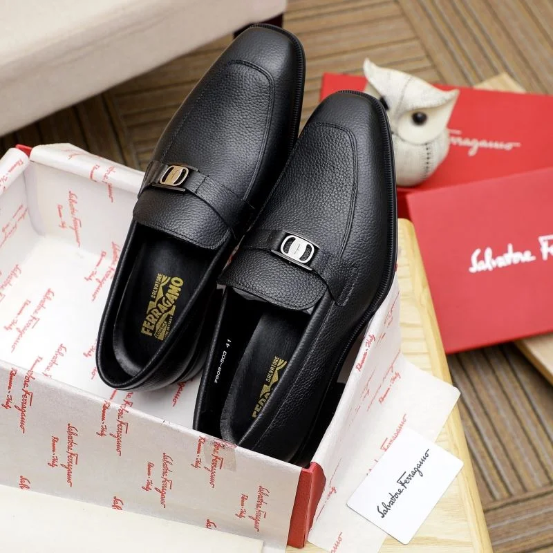 DailyWear Ferragamo Shoes 14338
