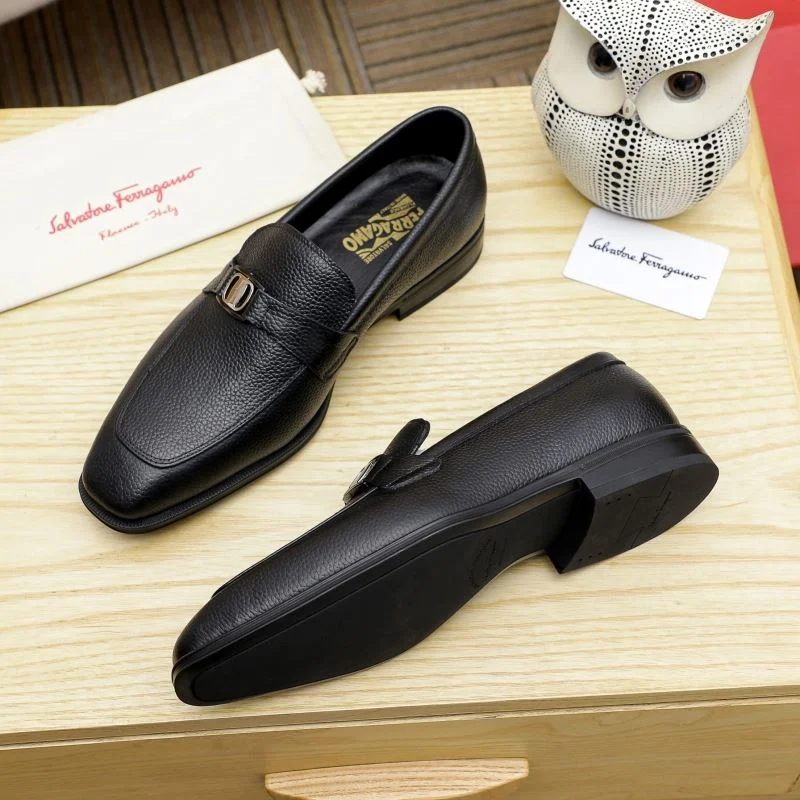 DailyWear Ferragamo Shoes 14338