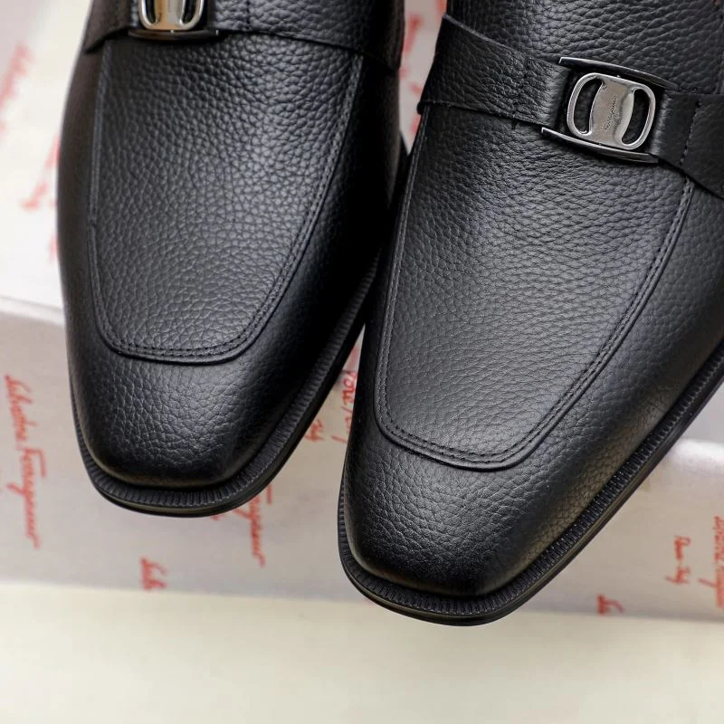 DailyWear Ferragamo Shoes 14338
