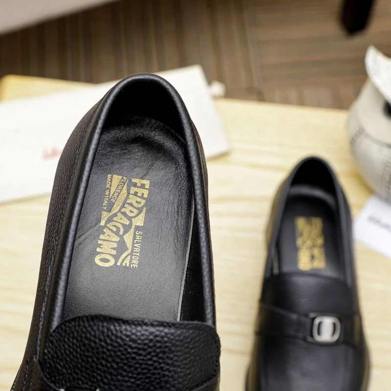 DailyWear Ferragamo Shoes 14338