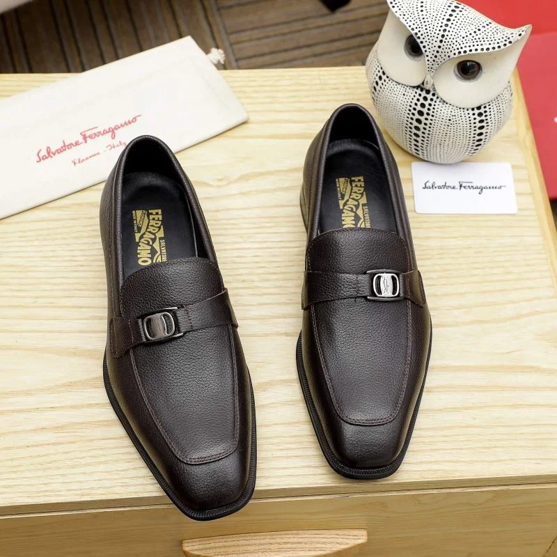 Ferragamo Shoes EyeCatching 14336