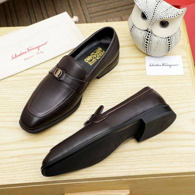 Ferragamo Shoes EyeCatching 14336