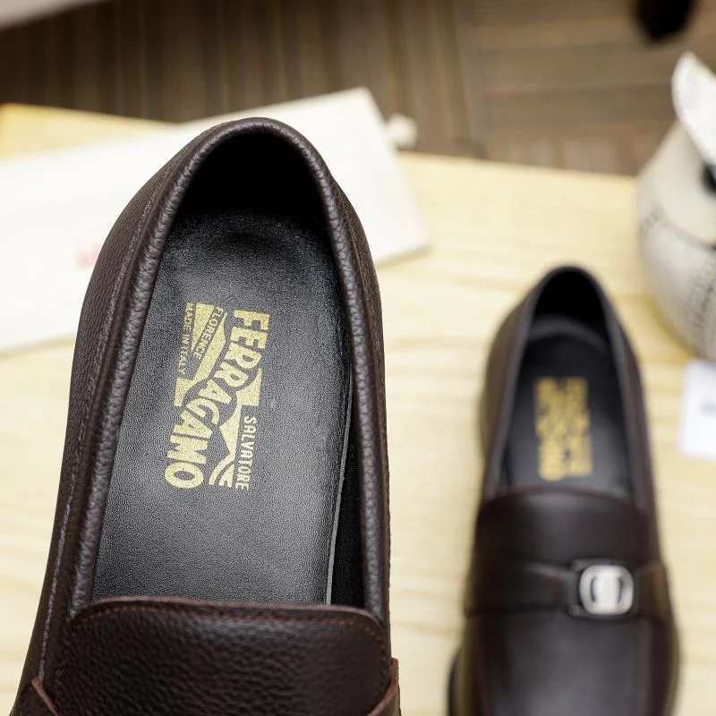 Ferragamo Shoes EyeCatching 14336
