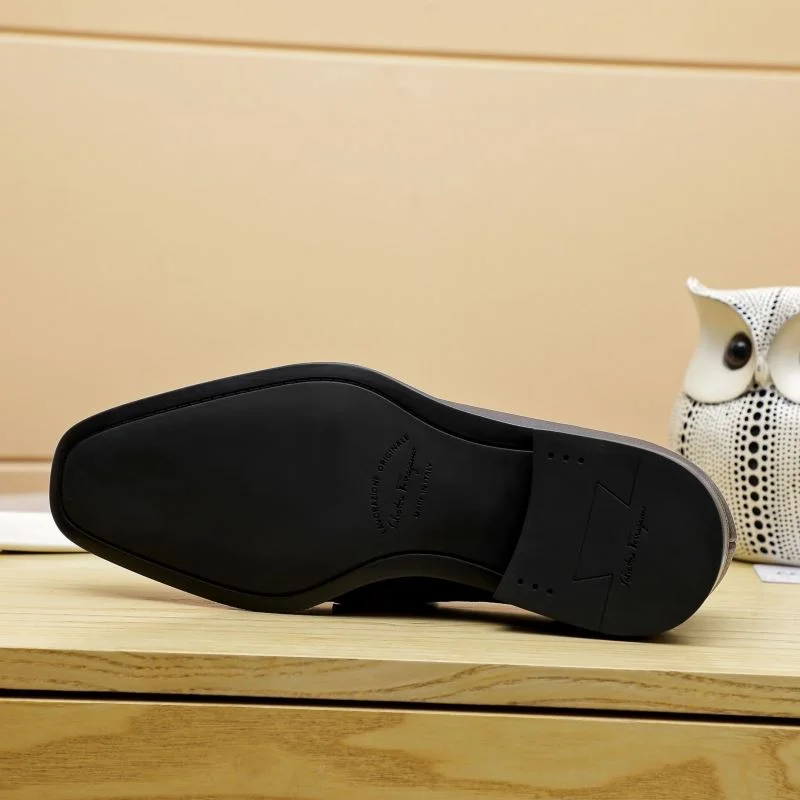Ferragamo Shoes EyeCatching 14336
