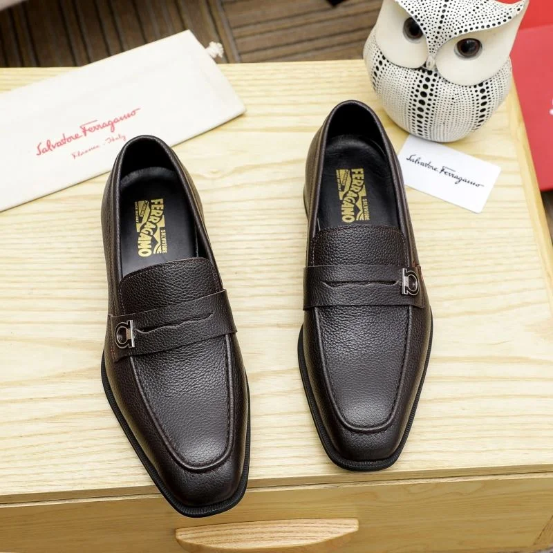 Lightweight Ferragamo Shoes 14342