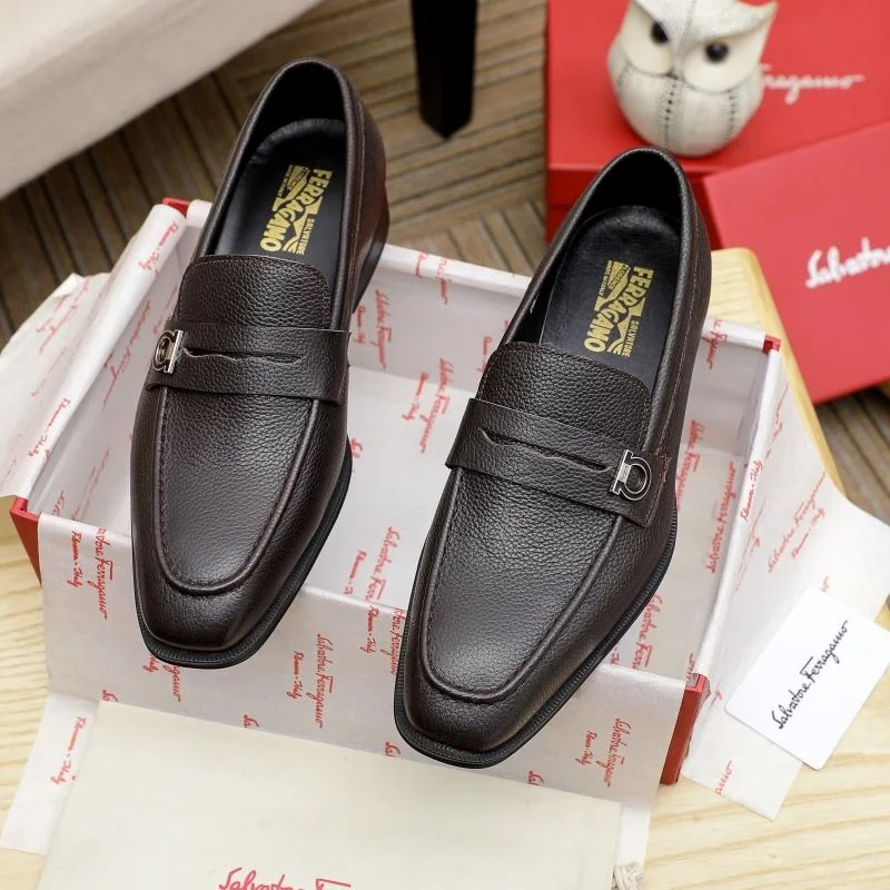 Lightweight Ferragamo Shoes 14342