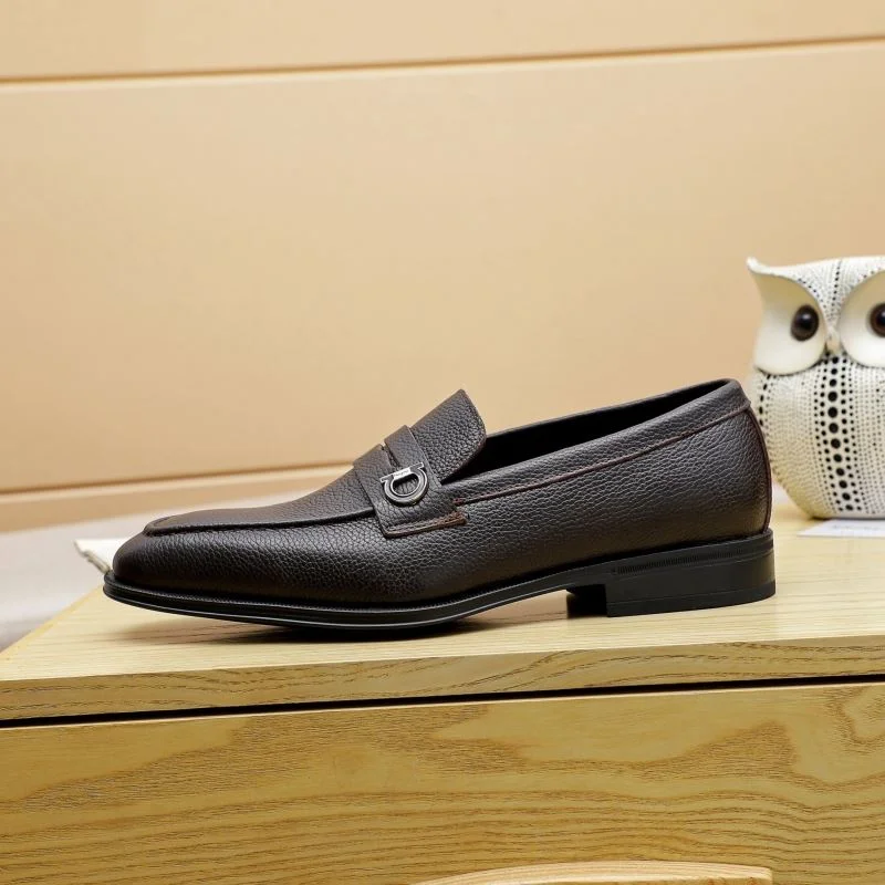 Lightweight Ferragamo Shoes 14342