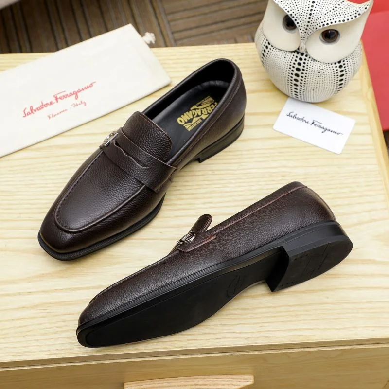 Lightweight Ferragamo Shoes 14342