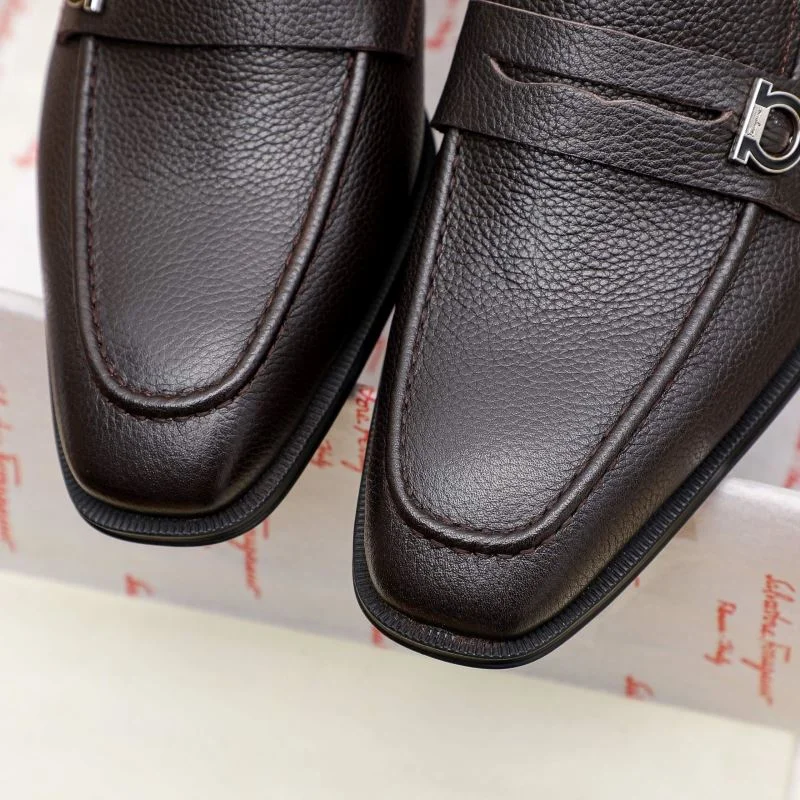 Lightweight Ferragamo Shoes 14342