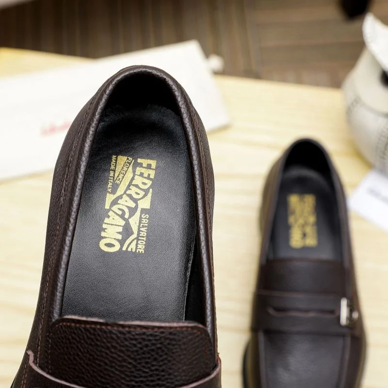Lightweight Ferragamo Shoes 14342