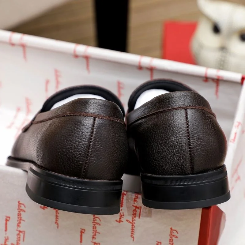 Lightweight Ferragamo Shoes 14342