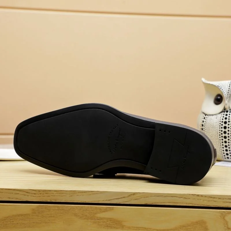 Lightweight Ferragamo Shoes 14342