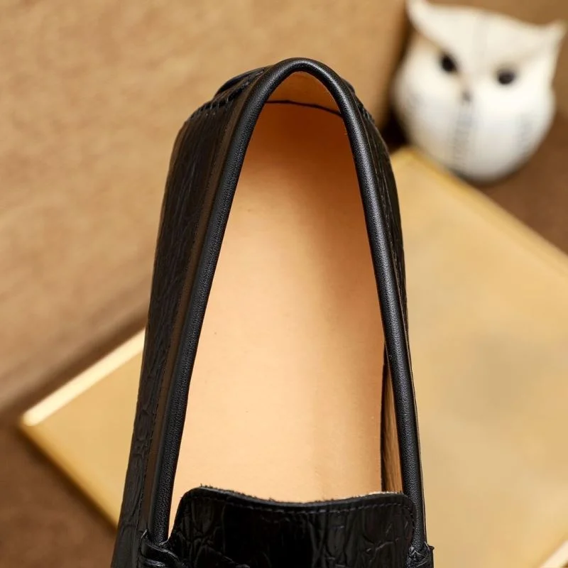 Ferragamo Shoes Breathable 14363