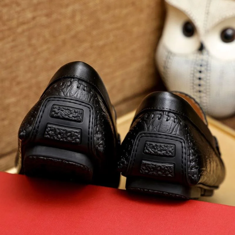 Ferragamo Shoes Breathable 14363