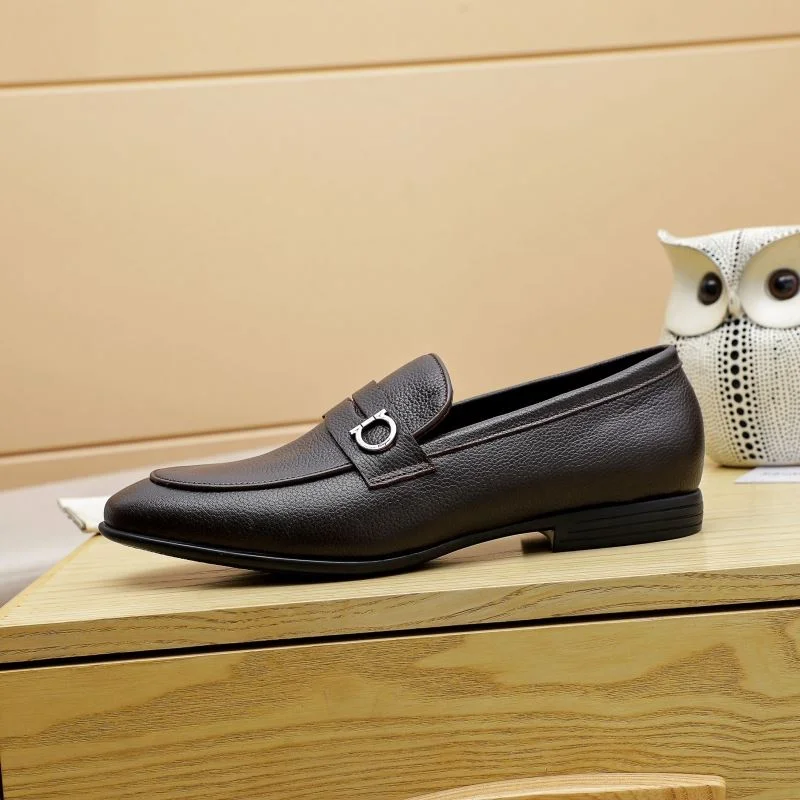 Ferragamo Shoes Youthful 14334