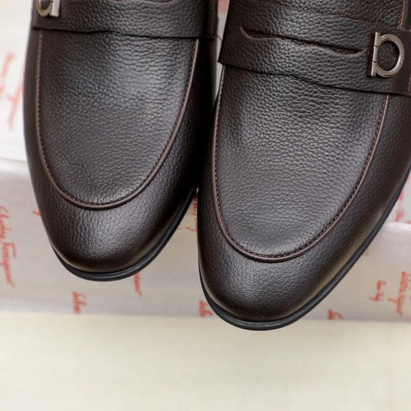 Ferragamo Shoes Youthful 14334