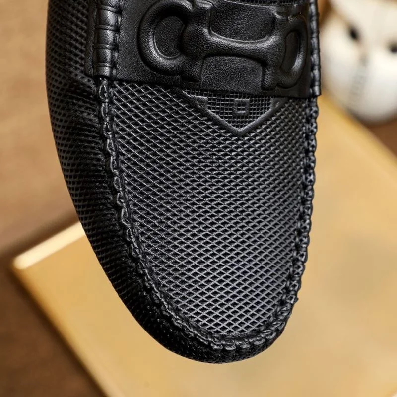 Effortless Ferragamo Shoes 14335