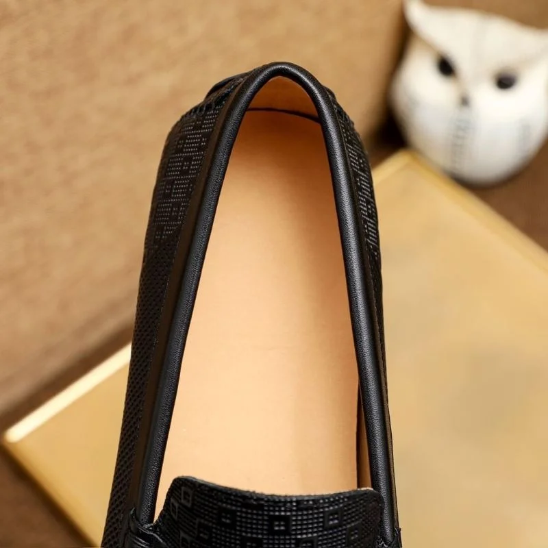 Effortless Ferragamo Shoes 14335