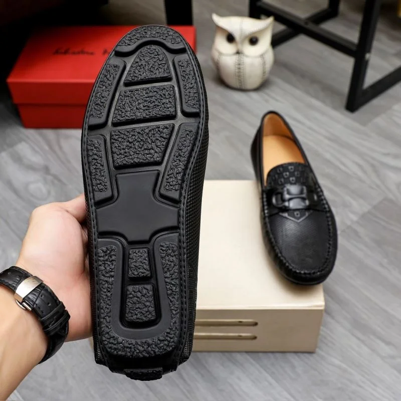 Effortless Ferragamo Shoes 14335
