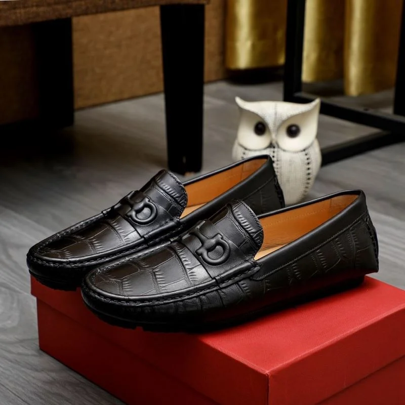 Ferragamo Shoes Seasonal 14333