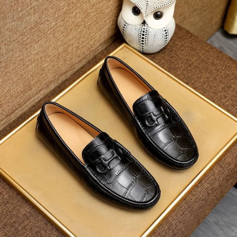 Ferragamo Shoes Seasonal 14333