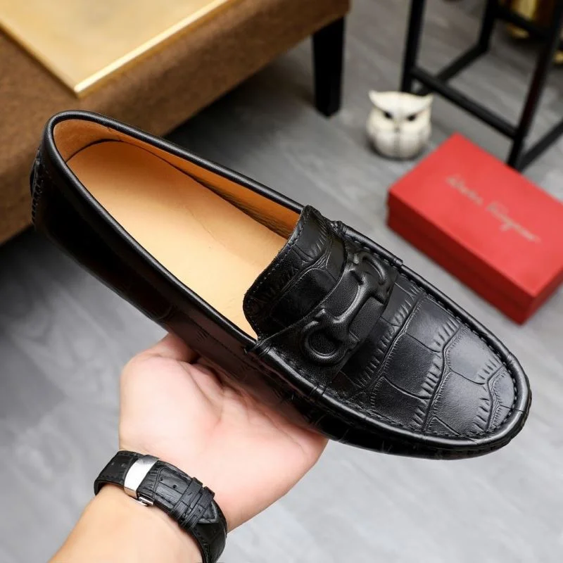 Ferragamo Shoes Seasonal 14333
