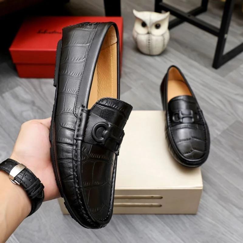 Ferragamo Shoes Seasonal 14333