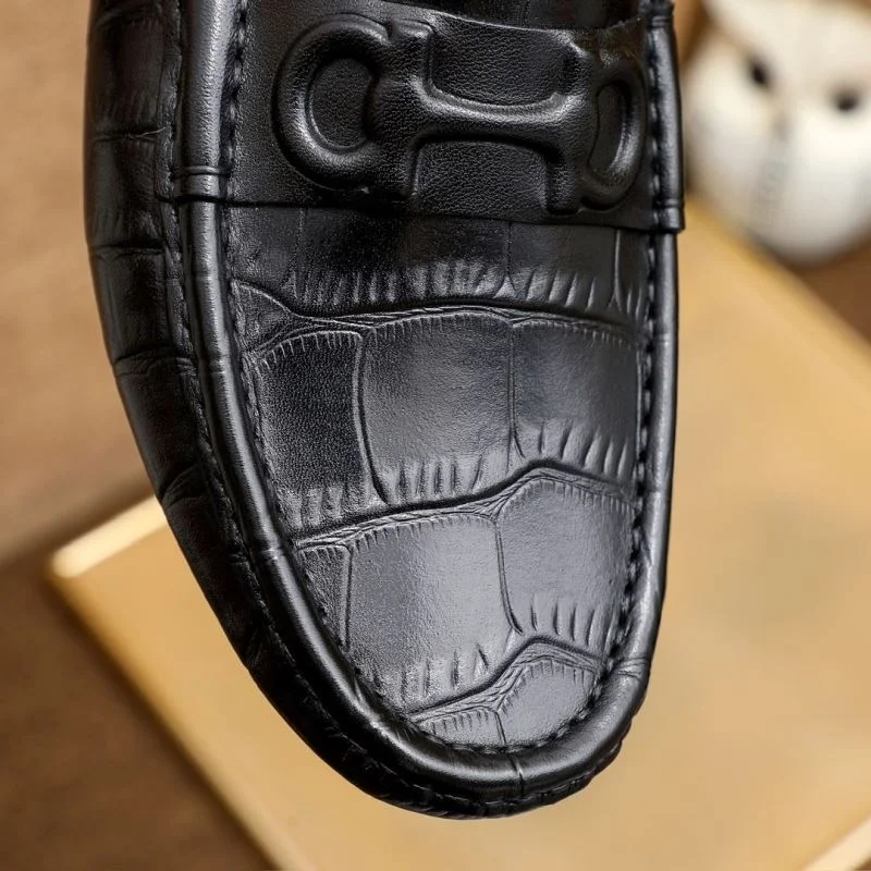 Ferragamo Shoes Seasonal 14333