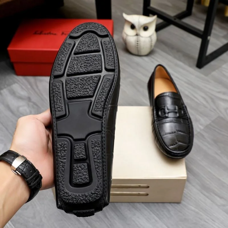 Ferragamo Shoes Seasonal 14333