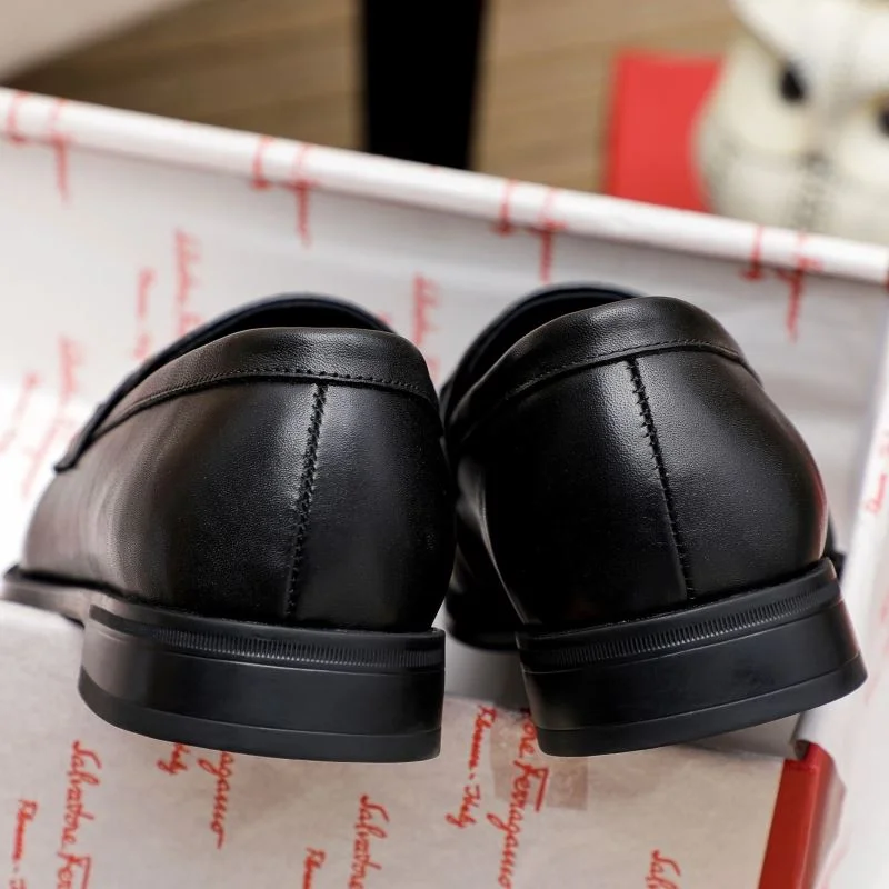 Ferragamo Shoes Upgraded 14324