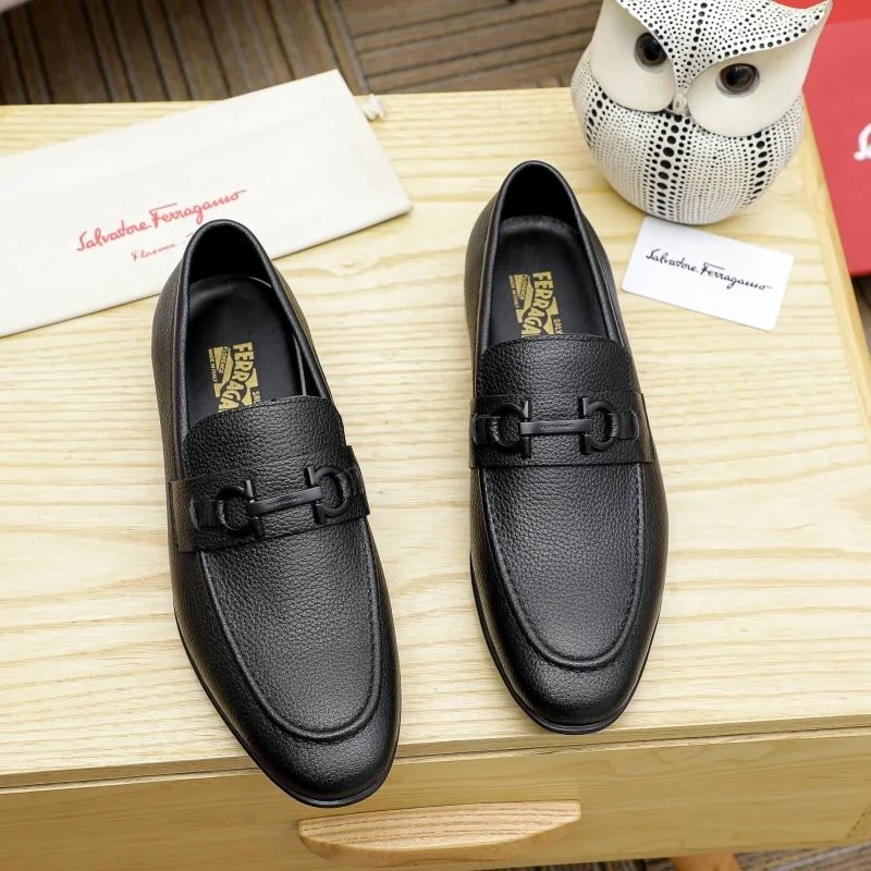 Ferragamo Shoes FreshLook 14332