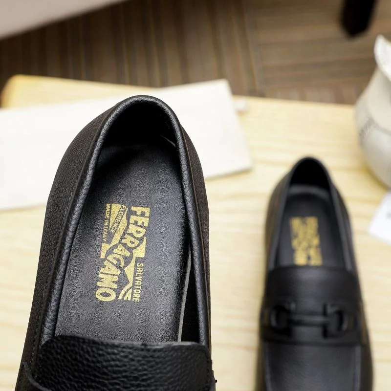 Ferragamo Shoes FreshLook 14332
