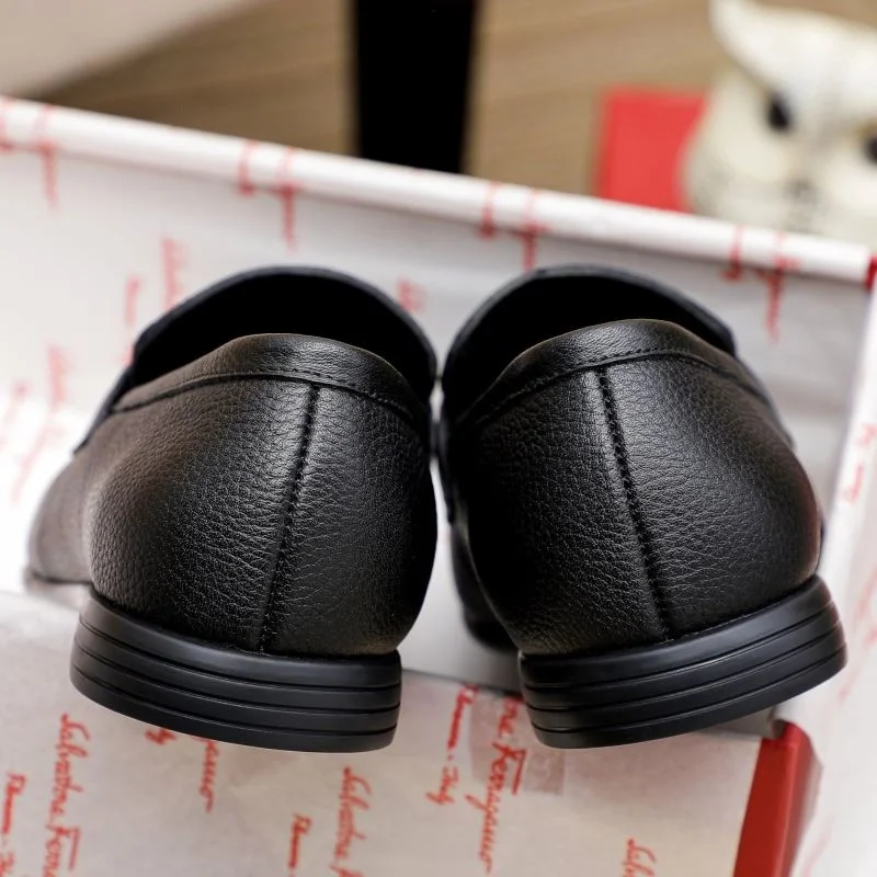 Ferragamo Shoes FreshLook 14332