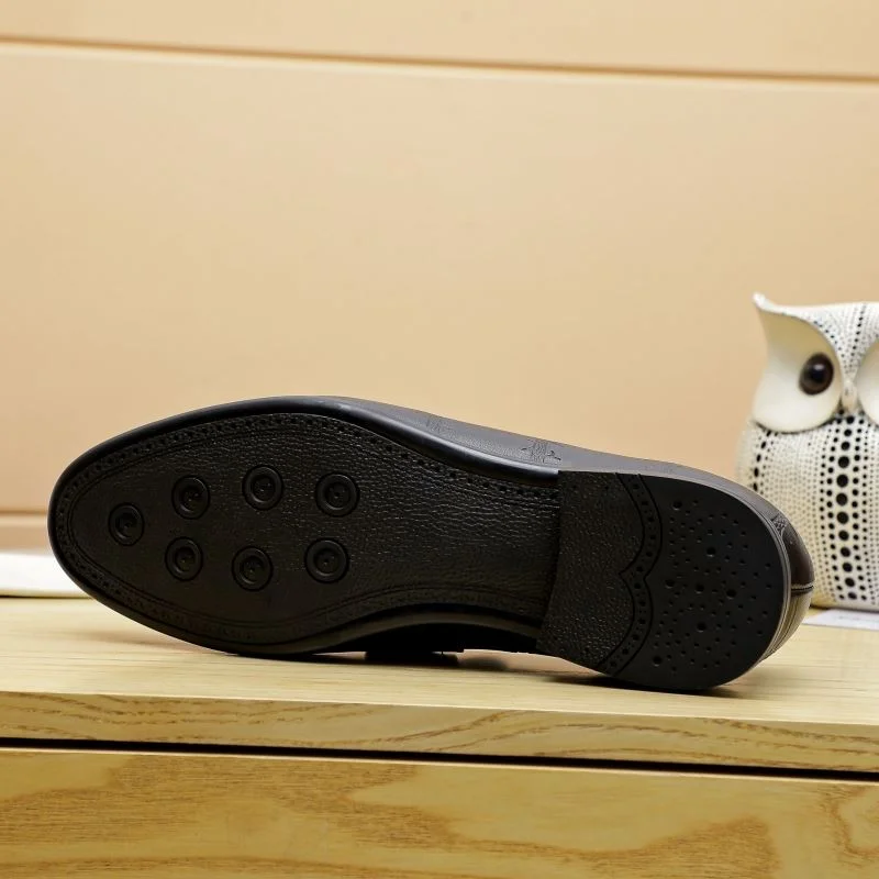 Tailored Ferragamo Shoes 14404
