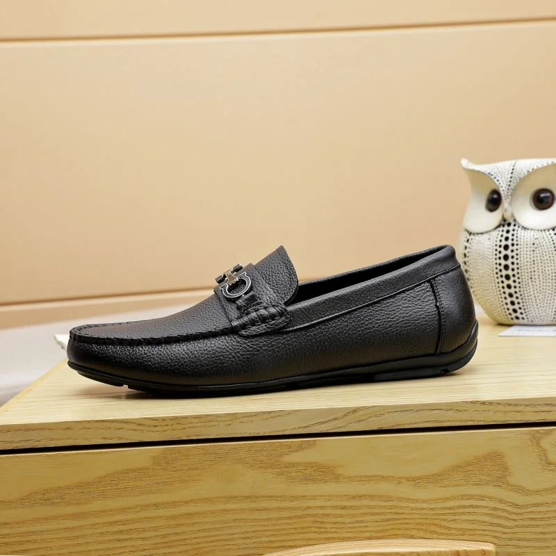 Ferragamo Shoes EasyCare 14323