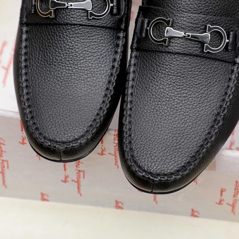Ferragamo Shoes EasyCare 14323