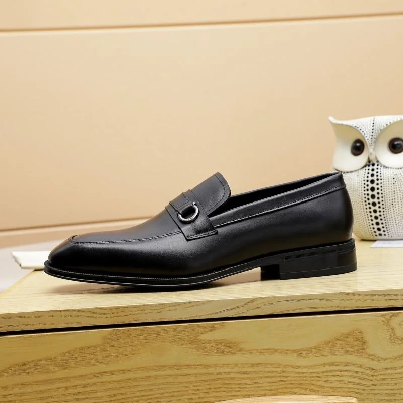 Casual Ferragamo Shoes 14339