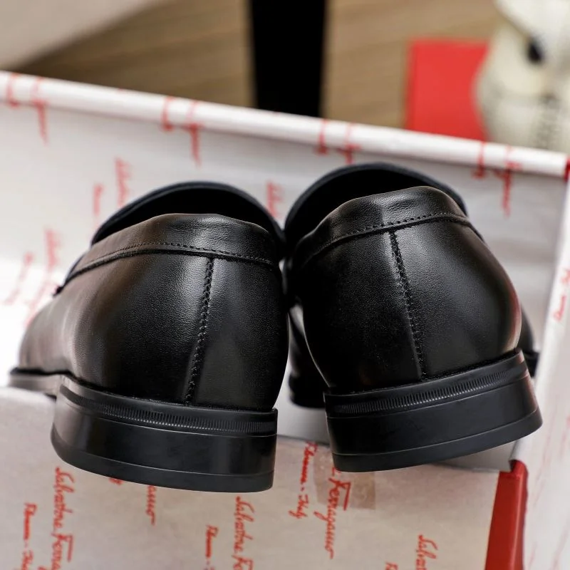 Casual Ferragamo Shoes 14339