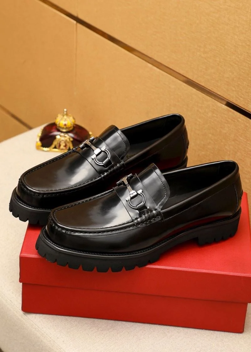 Ferragamo Shoes Seasonal 14325