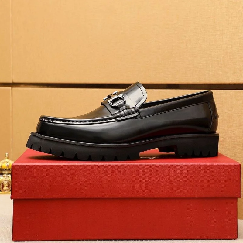 Ferragamo Shoes Seasonal 14325