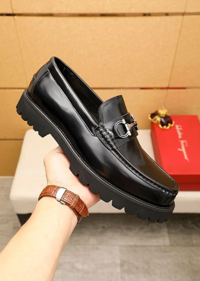 Ferragamo Shoes Seasonal 14325
