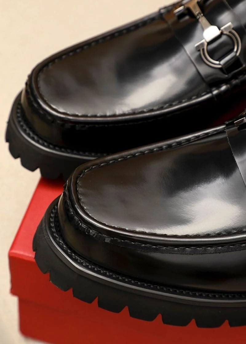 Ferragamo Shoes Seasonal 14325