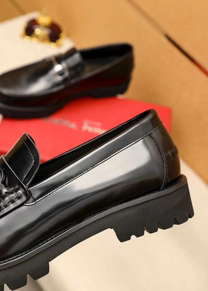 Ferragamo Shoes Seasonal 14325