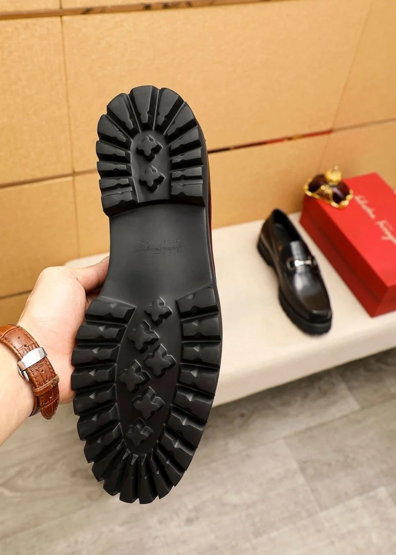 Ferragamo Shoes Seasonal 14325