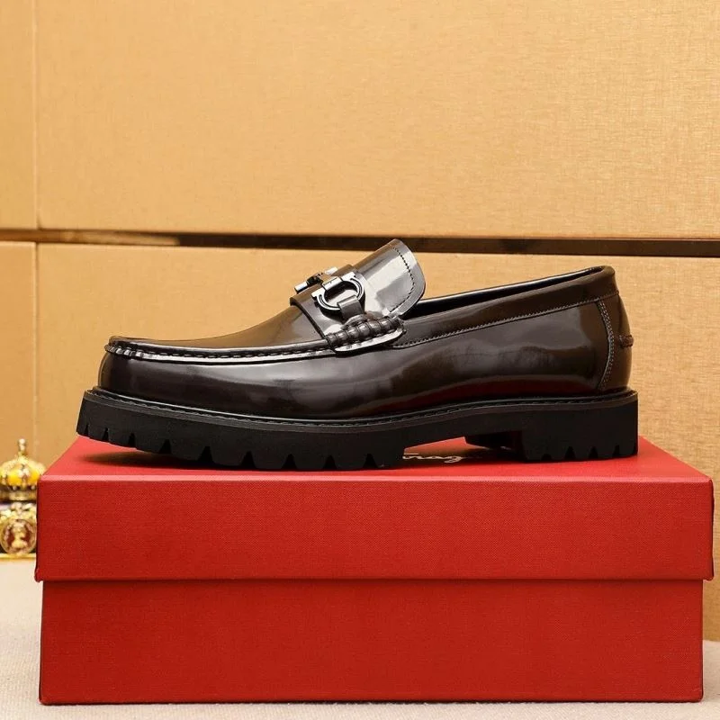 Ferragamo Shoes Lightweight 14328